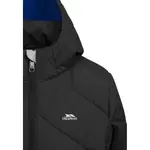 Куртка Trespass Ryssa, черный - фото 3