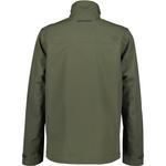 Куртка Melker USX JKT 3 Didriksons, зеленый - фото 2