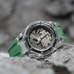 Унисекс часы серии Retrofit CASIO - фото 4