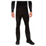 Леггинсы Kilpi Bristen, черный - фото