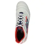 Футбольные бутсы Umbro Tocco IV League FG, синий - фото 4