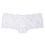 Трусы Nuance, белый - фото