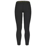 Леггинсы Under Armour HG Rib, черный - фото 2