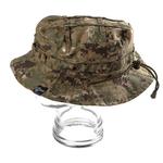 Шапка Invadergear Mod 2 Boonie, коричневый - фото 3