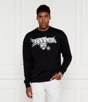 Толстовка Iceberg Regular Fit, черный - фото 3