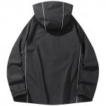 Тренч Unisex Jeep, экрю с флисовой подкладкой - фото 4