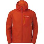 MONTBELL Парка мужская, Blue Green - фото 3