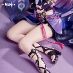 Genshin Фигурки Sitrae White Star Obsidian, масштаб 1/8 - фото 4