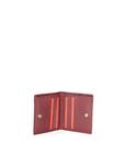 Кошелек Pierre Cardin, бордовый - фото 3
