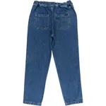 Джинсы Billabong Larry jeans, синий - фото 2