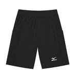 Детская футболка Mizuno, черная - фото 2