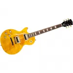 Электрогитара Gibson Slash Les Paul Standard для левши Appetite Burst - фото 8