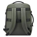 Рюкзак Roncato Metropolitan, Fir/Dark Green - фото 2