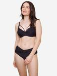 Плавки бикини SugarShape Porto, черный - фото 3