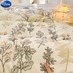 Disney Комплект постельного белья, 150 см, 4 предмета - фото 8