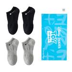 Набор носков No Show и шоппера Unisex Disney, черный - фото 11