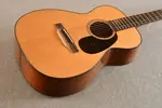 Акустическая гитара Martin 0-18 стандарт #2856762 - фото 4