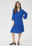 Платье Kaffe Day dress, Surf The Web/Blue - фото 2