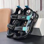 Детские сандалии Peter pan, синий - фото 6