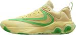 Мужские кроссовки Nike Three Quarters Tall, Soft Yellow/Green Shock-Barely Volt - фото