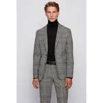 Ремень BOSS Carmello, черный - фото 3