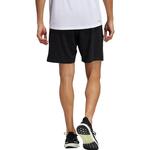 Шорты Adidas, цвет carbon - фото 2