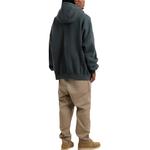 Свитшот мужской MADNESS, зеленый - фото 5