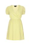 Платье faina, цвет Limone - фото