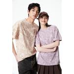 Футболка унисекс Jack Jones, черный - фото 5