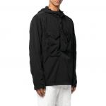 Куртка мужская черная C.P.Company - фото 4