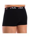 Боксеры Fila, черный - фото 3