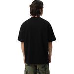 Футболка унисекс GAP, белый - фото 8