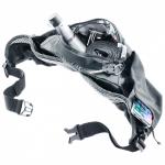 Pulse 3 - поясная сумка Deuter, Graphite - фото 2