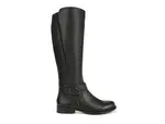 Сапоги Jaya Riding Boot Naturalizer, черный - фото 2