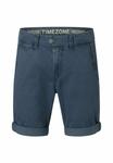Шорты TIMEZONE, синий - фото 5