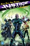 Justice League: The New 52 Book Three (DC Comics) - фото