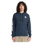 Худи Element Peaks Po, синий - фото