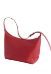 Сумка Lindex Handbag, Dark Red - фото 3