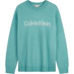 Мужской свитер Calvin Klein, синий - фото 3