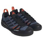 Походная обувь adidas Terrex Swift Solo 2, синий - фото 3