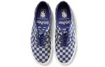 Кроссовки harry potter x authentic 'ravenclaw' Vans, синий - фото 3