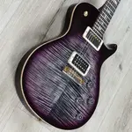 Гитара PRS Paul Reed Smith Mark Tremonti Signature Stoptail 10-Top, Charcoal Purple Burst - фото 2
