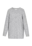 Джемпер usha Jumper, Light Grey - фото 5