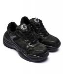 Кеды Guess SAMNIE, черный - фото 3