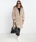 Пальто Armani Exchange CABAN, бежевый - фото 2