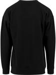 Пуловер Forvert Sweat Crewneck Campus Brandit, черный - фото 3