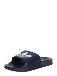 Мюли ADIDAS ORIGINALS Adilette Lite, Dark blue - фото