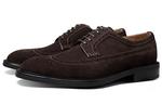 Туфли Men"s Casual Men Low-Top Dark Coffee Thom Wills - фото 2