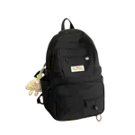 NX DOUGHNUT Нейлоновый рюкзак, Pink - фото 4