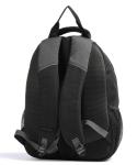 Рюкзак Pillar 16″ полиэстер Wenger, черный - фото 2